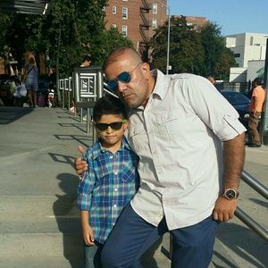 Meet your Posher, Danny